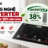 Bếp Từ BAUER BE 626JPG
