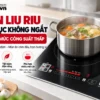Bếp Từ BAUER BE 626JPG