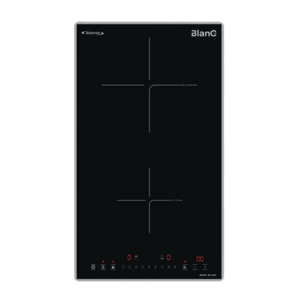 Bếp Từ Domino BLANC BA 02ID