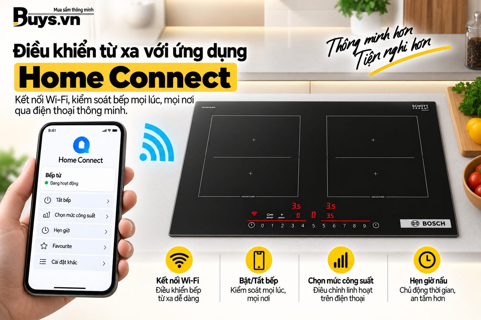 Bếp từ Bosch PVQ61RHB1E- Buys.vn (5)