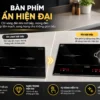 Bếp từ CANZY CZ ML123HN