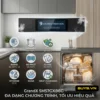 MÁY RỬA BÁT GRANDX SMS7GX86G