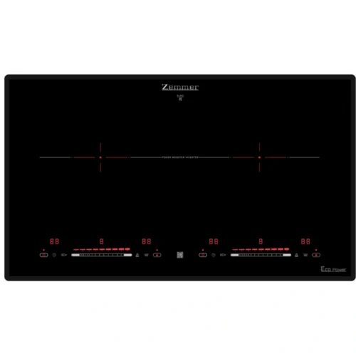 Bếp từ đôi Zemmer IZM 203 PRO