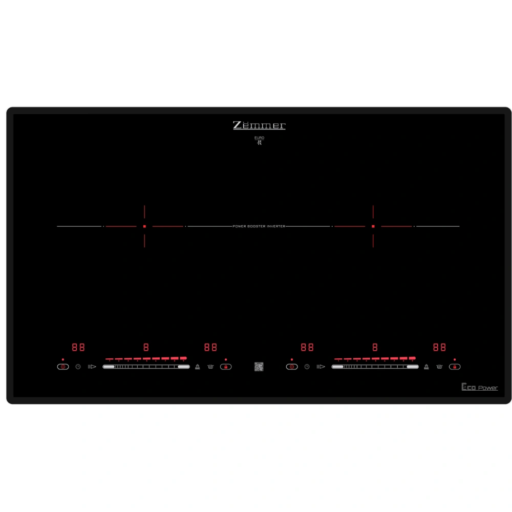 Bếp từ đôi Zemmer IZM 203 PRO