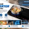 Bếp từ đôi Zemmer IZM 203 PRO