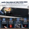 Bếp từ đôi Zemmer IZM 203 PRO