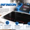 Bếp từ đôi Zemmer IZM 203 PRO