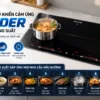 Bếp từ đôi Zemmer IZM 203 PRO