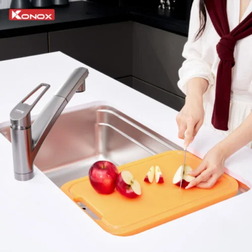 Chau rua bat Konox Tari Smart 8047 Buys.vn 12