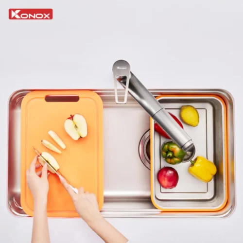 Chau rua bat Konox Tari Smart 8047 Buys.vn 2