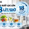 Máy lọc nước Kangaroo Hydrogen KGHP10K2