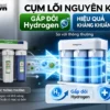 Máy lọc nước Kangaroo Hydrogen KGHP10K2