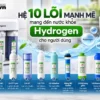 Máy lọc nước Kangaroo Hydrogen KGHP10K2