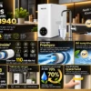 Máy lọc nước Philips AUT8940 - Buys.vn (5)