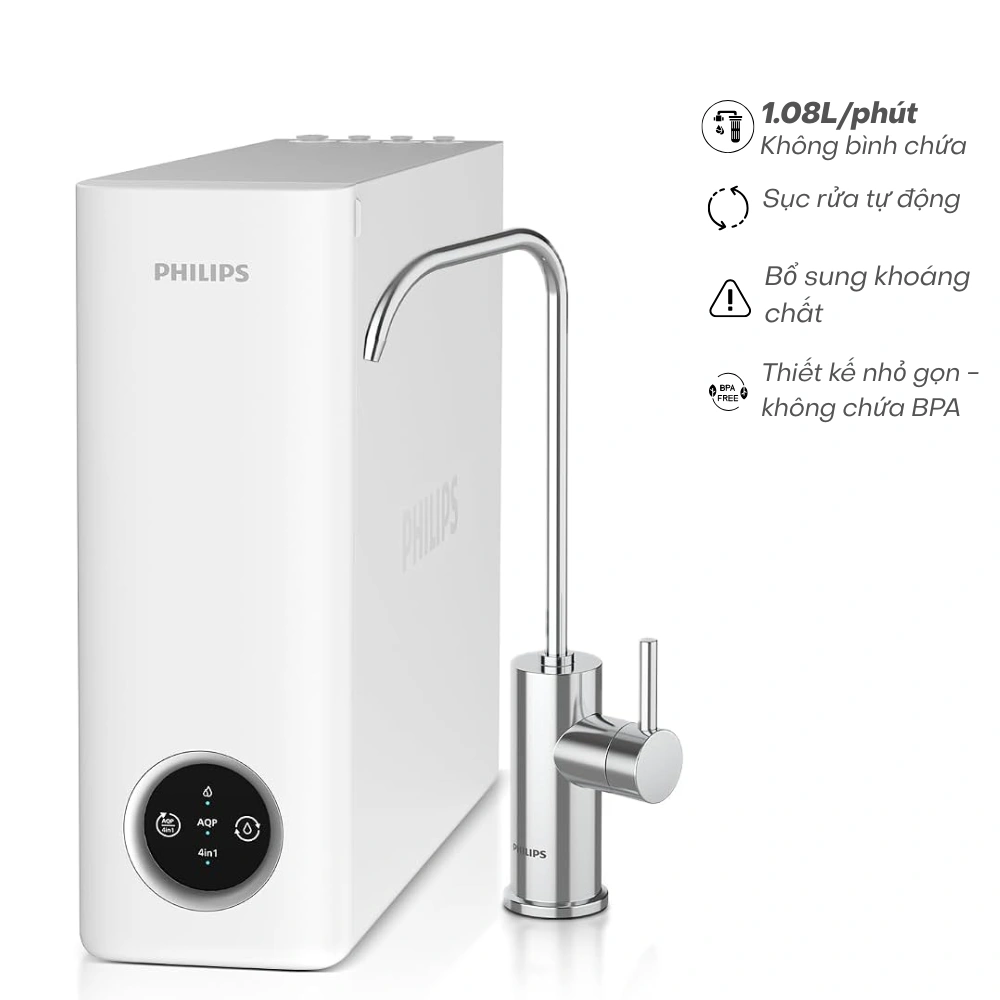 May loc nuoc Philips AUT8940 Buys.vn 6