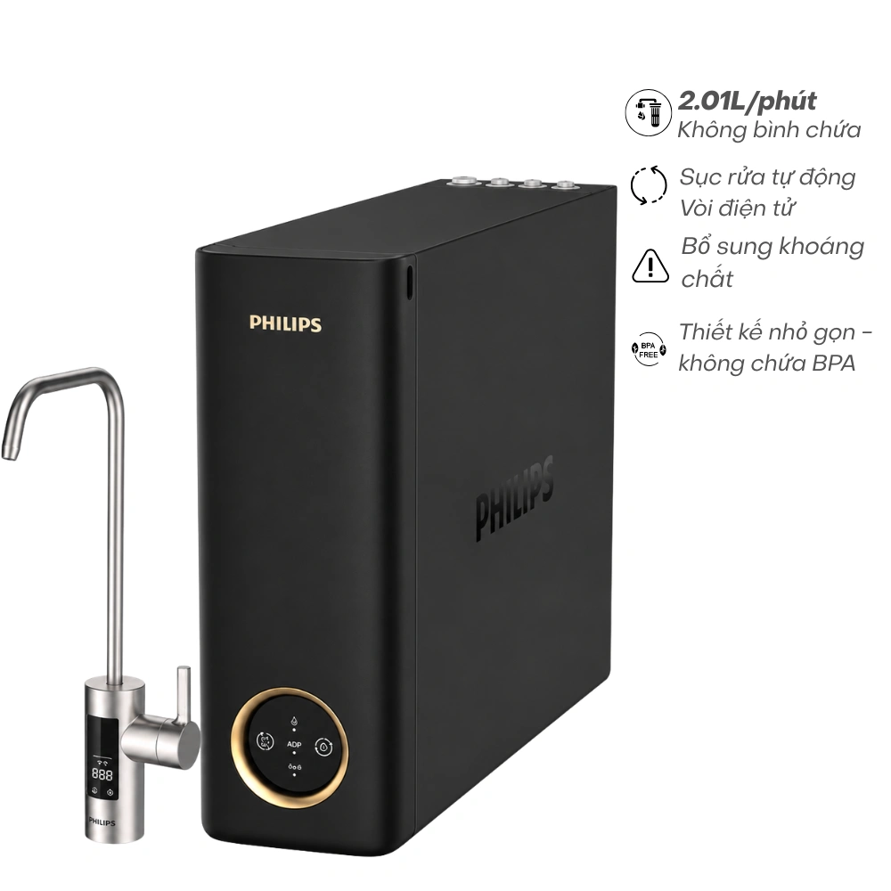 Máy lọc nước Philips AUT8990