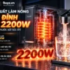 May loc nuoc Philips BRAAVOS AUT9028DG buys.vn 6