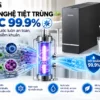Máy lọc nước Philips UTS LOTUS PRO 3000G (AUT9124)