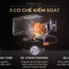 Noi chien hoi nuoc 2GOOD S200 Buys.vn Mua sam thong minh 1