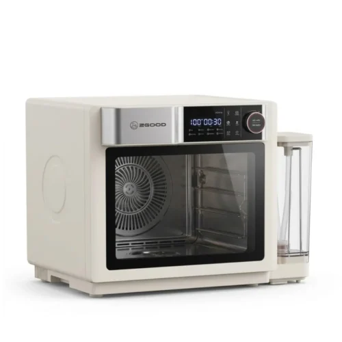 Nồi chiên không dầu 2GOOD S200