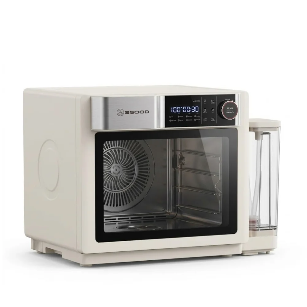 Nồi chiên không dầu 2GOOD S200
