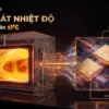 SỰ KẾT HỢP HOÀN HẢO GIỮA NHIỆT ĐỐI LƯU VÀ HƠI NƯỚC CỦA NỒI CHIÊN KHÔNG DẦU 2GOOD S200
