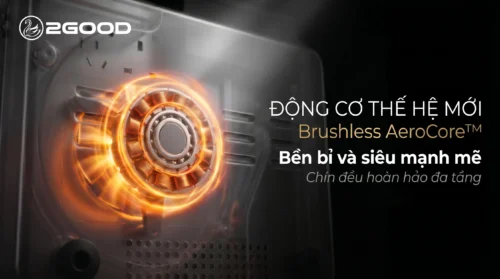 Nồi chiên không dầu 2GOOD S200 - Buys.vn Mua sắm thông minh (13)