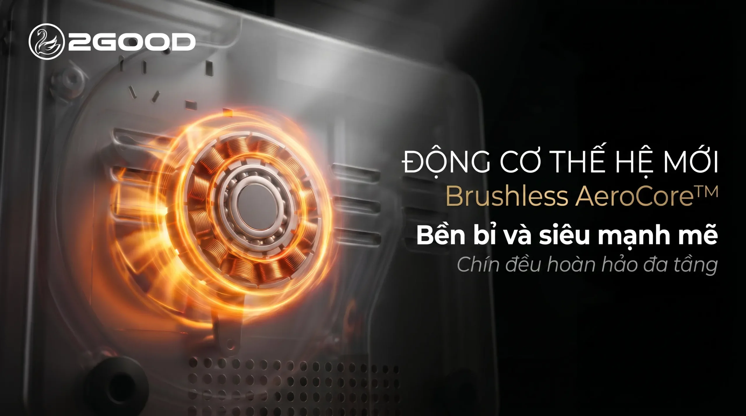 Nồi chiên không dầu 2GOOD S200 - Buys.vn Mua sắm thông minh (13)