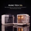Noi chien hoi nuoc 2GOOD S200 Buys.vn Mua sam thong minh 9