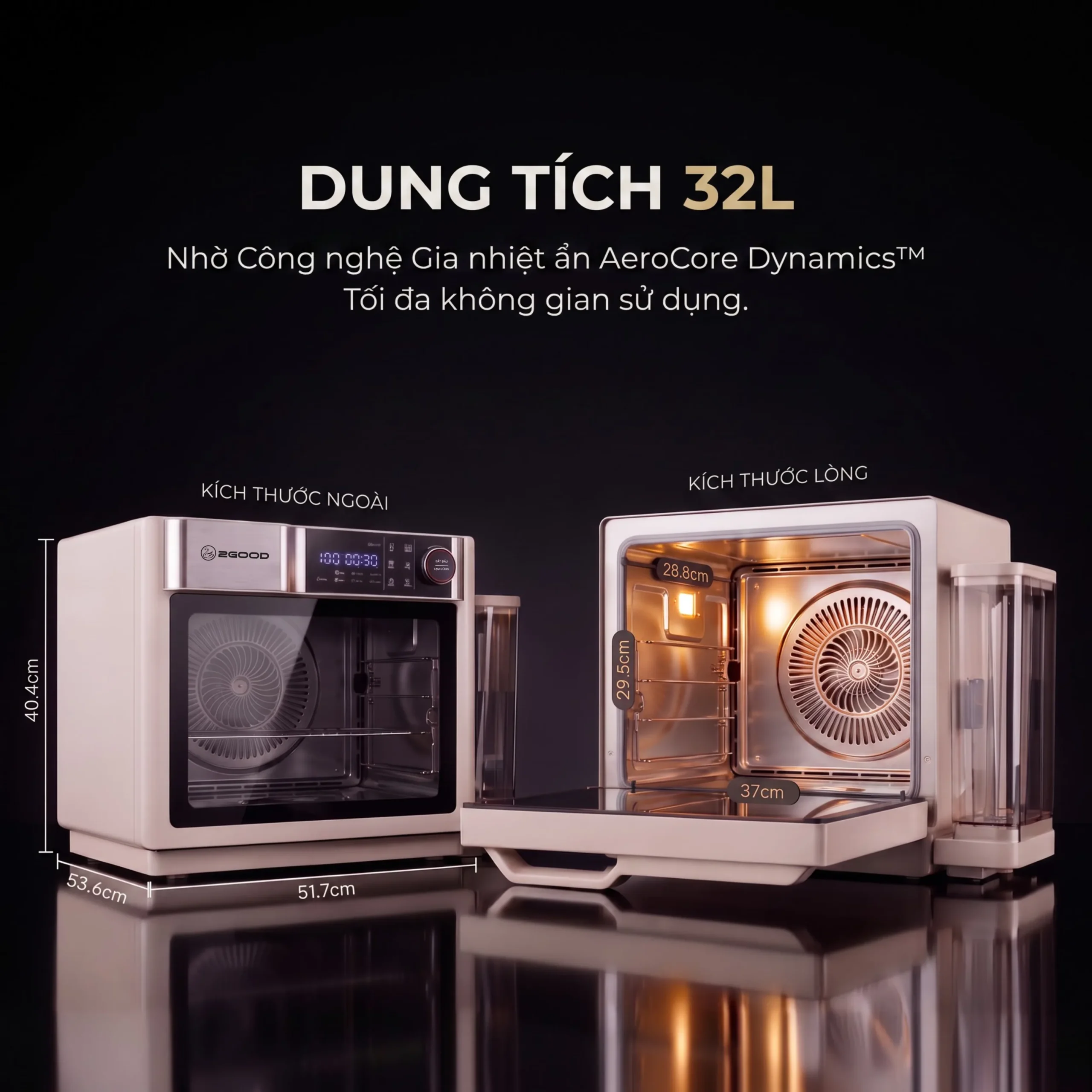 Noi chien hoi nuoc 2GOOD S200 Buys.vn Mua sam thong minh 9 scaled